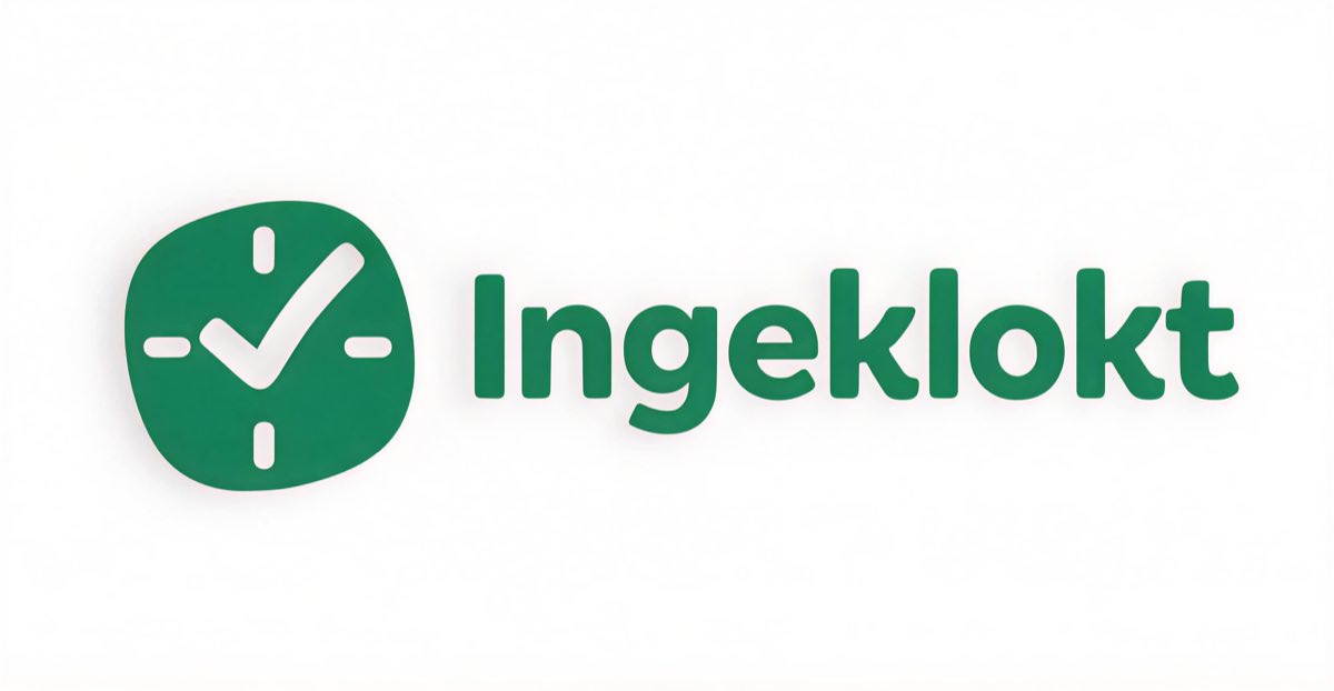 Ingeklokt